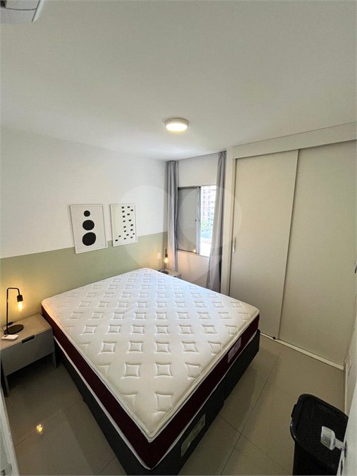 Apartamento para alugar com 2 quartos em Itaim Bibi, São Paulo, SP