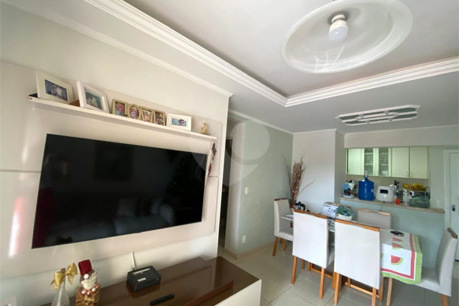 Apartamento à venda com 3 quartos, sendo 1 suíte, em Mandaqui, São Paulo, SP