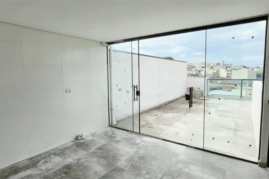 Apartamento à venda com 2 quartos, sendo 1 suíte,  em Vila Pereira Barreto, São Paulo, SP