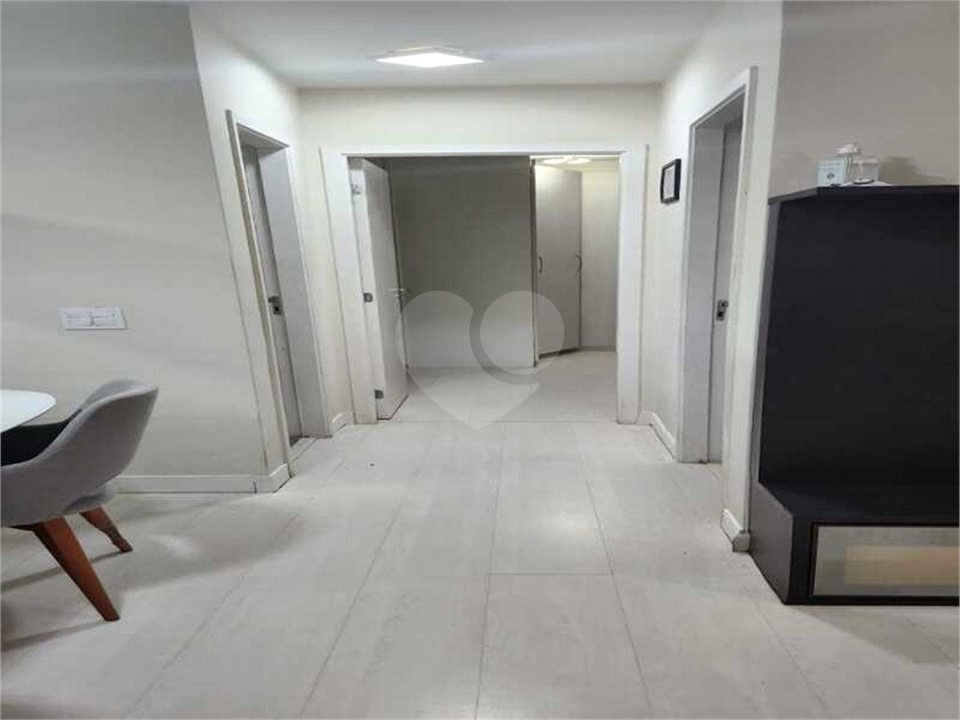 Apartamento à venda com 2 quartos, sendo 1 suíte,  em Parque Reboucas, São Paulo, SP