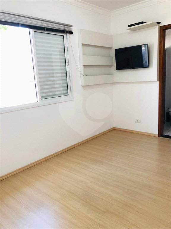 Sobrado à venda com 3 quartos, sendo 1 suíte, em Campo Grande, São Paulo, SP