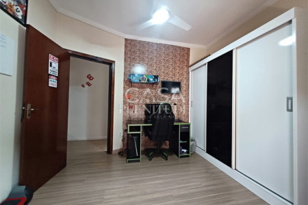 Casa Térrea à venda com 3 quartos, sendo 1 suíte, em Jardim Bandeirantes, Sorocaba, SP