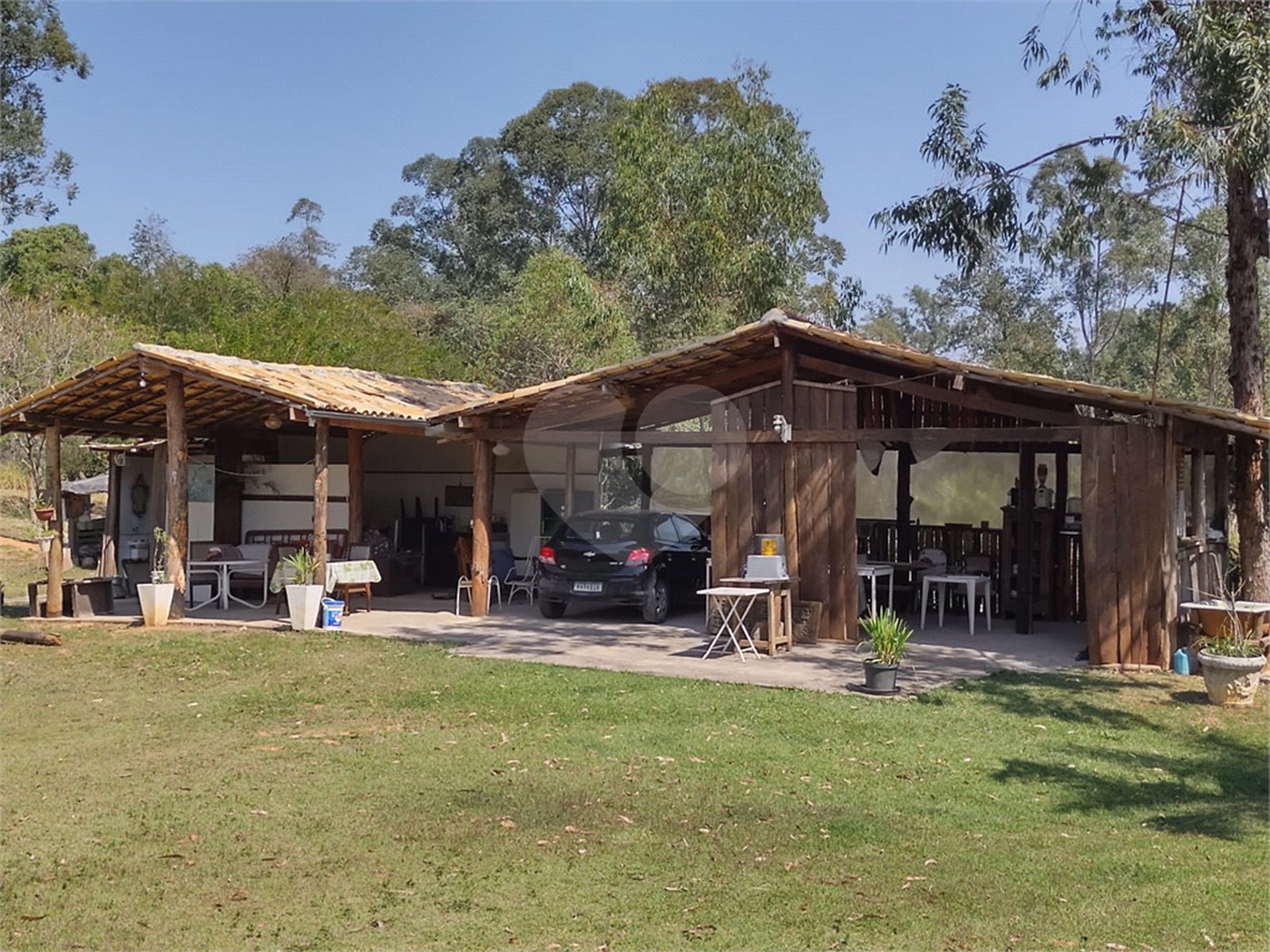 Chácara à venda com 4 quartos em Residencial Chácara da Planície, Sorocaba, SP