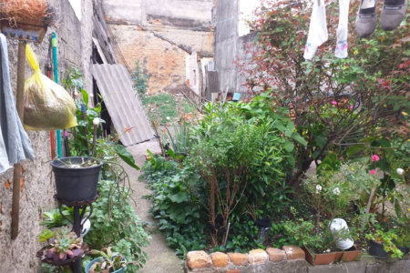 Casa à venda com 3 quartos em Vila Vitório Mazzei, São Paulo, SP