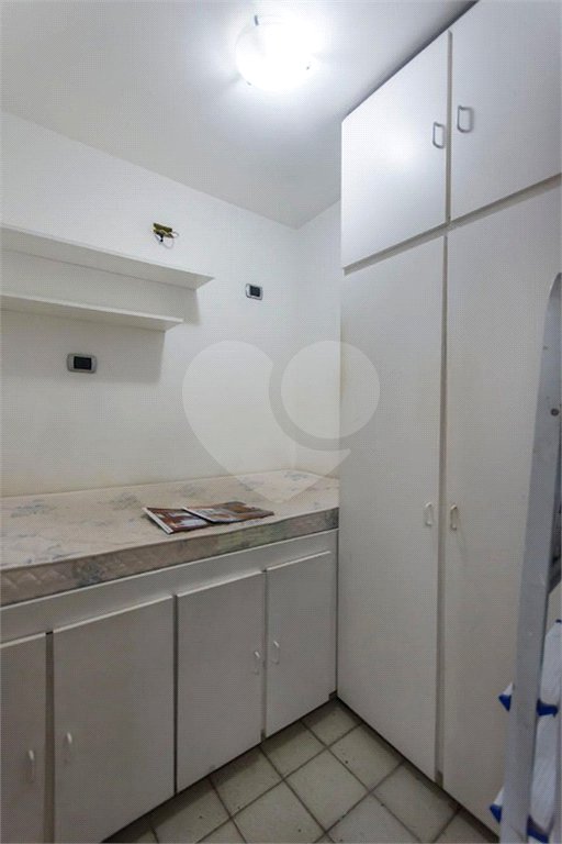Apartamento à venda com 3 suítes em Consolação, São Paulo, SP