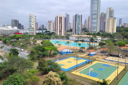 Apartamento à venda com 3 quartos, sendo 1 suíte, em Vila Formosa, São Paulo, SP