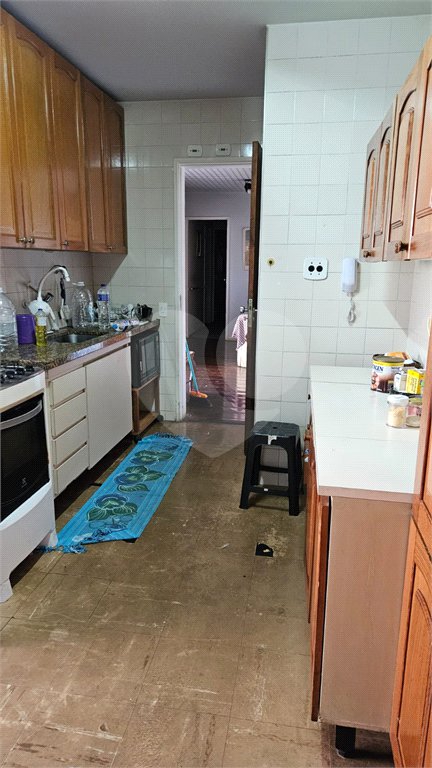 Apartamento à venda com 3 quartos, sendo 1 suíte, em Cerqueira Cesar, São Paulo, SP