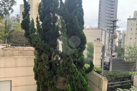 Apartamento à venda com 4 suítes em Morumbi, São Paulo, SP