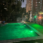 Cobertura à venda com 3 suítes em Jardim Vitória Régia, São Paulo, SP