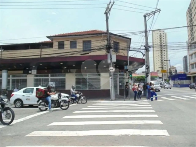 Prédio à venda em Santana, São Paulo, SP