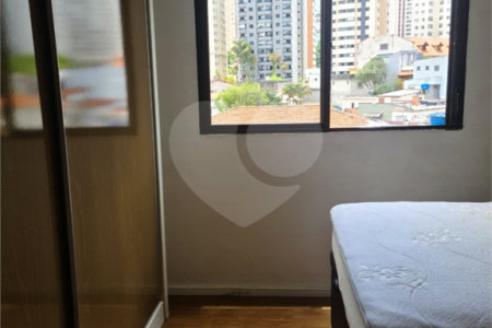 Studio à venda com 1 quarto em Vila Guarani (z Sul), São Paulo, SP