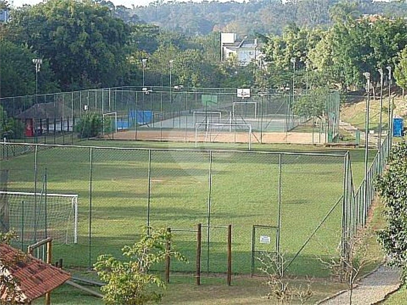 Terreno à venda no condomínio Villagio Capriccio, Louveira - SP