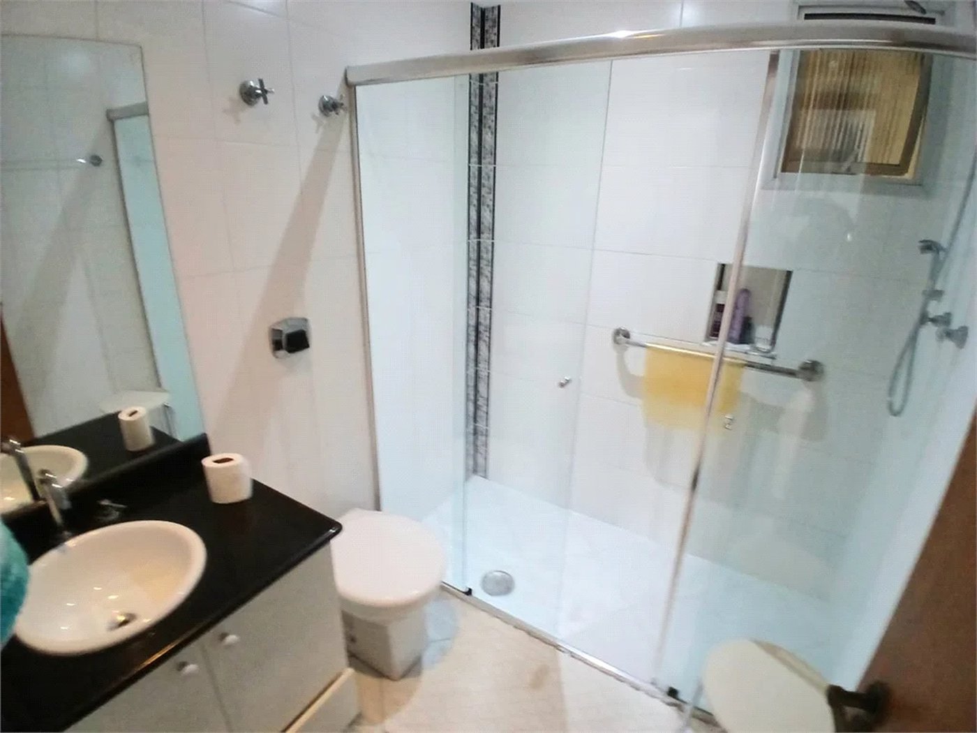 Apartamento à venda com 3 quartos, sendo 1 suíte,  em Jardim Bonfiglioli, São Paulo, SP