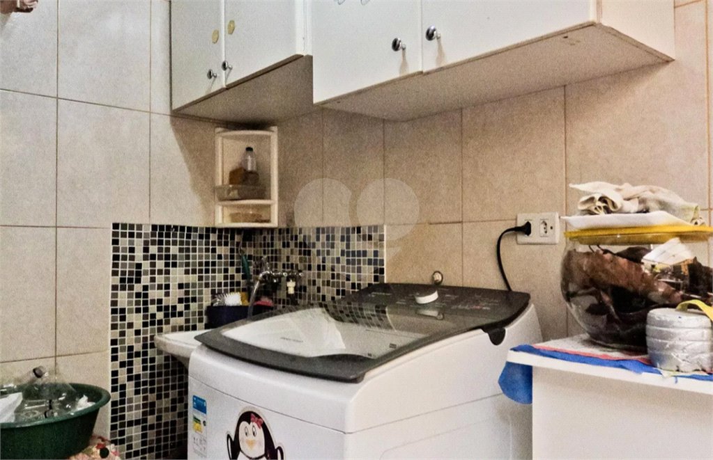 Sobrado à venda com 3 quartos, sendo 1 suíte, em Mandaqui, São Paulo, SP
