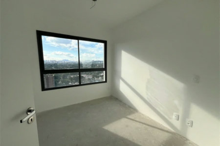 Apartamento à venda com 1 quarto em Butantã, São Paulo, SP