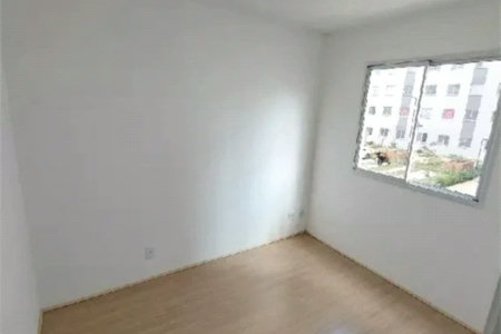 Apartamento à venda com 2 quartos em Jaguaré, São Paulo, SP