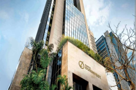 Laje Corporativa para alugar em Bela Vista, São Paulo, SP