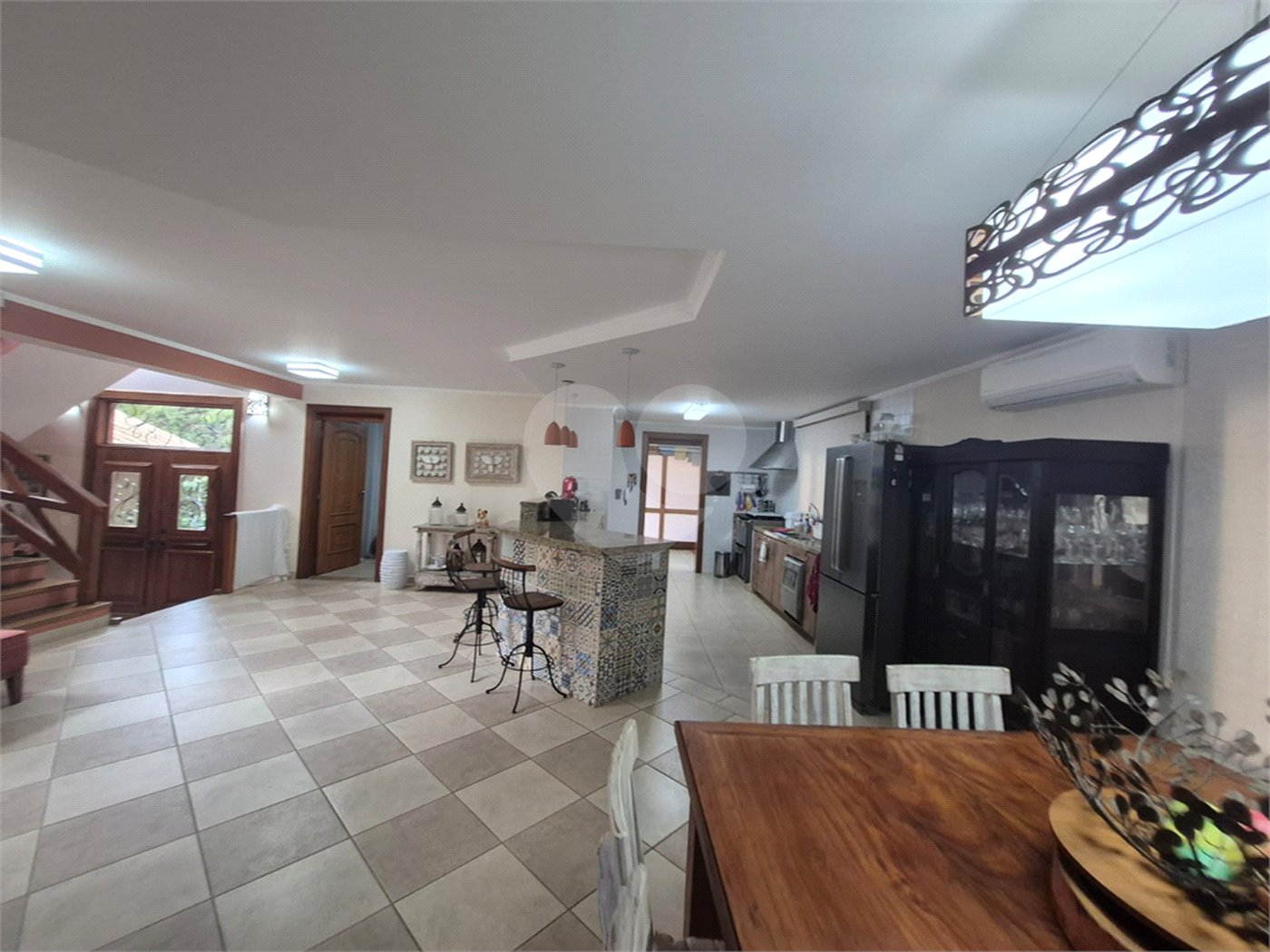Casa à venda com 3 suítes no condomínio Sausalito, Mairiporã - SP