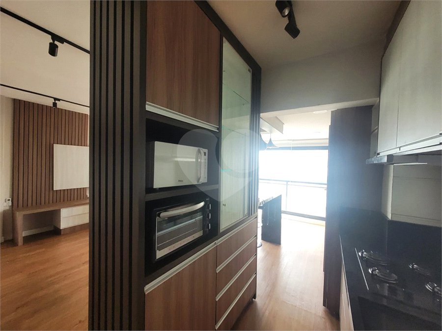 Apartamento à venda com 1 suíte em Vila Leopoldina, São Paulo, SP