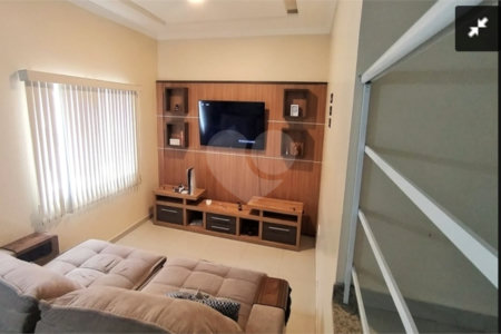 Casa à venda com 3 suítes em Campo Grande, Rio de Janeiro, RJ