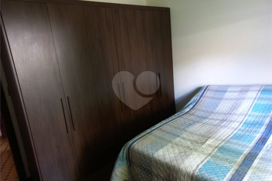 Casa Térrea à venda com 2 quartos em Horto Florestal, São Paulo, SP