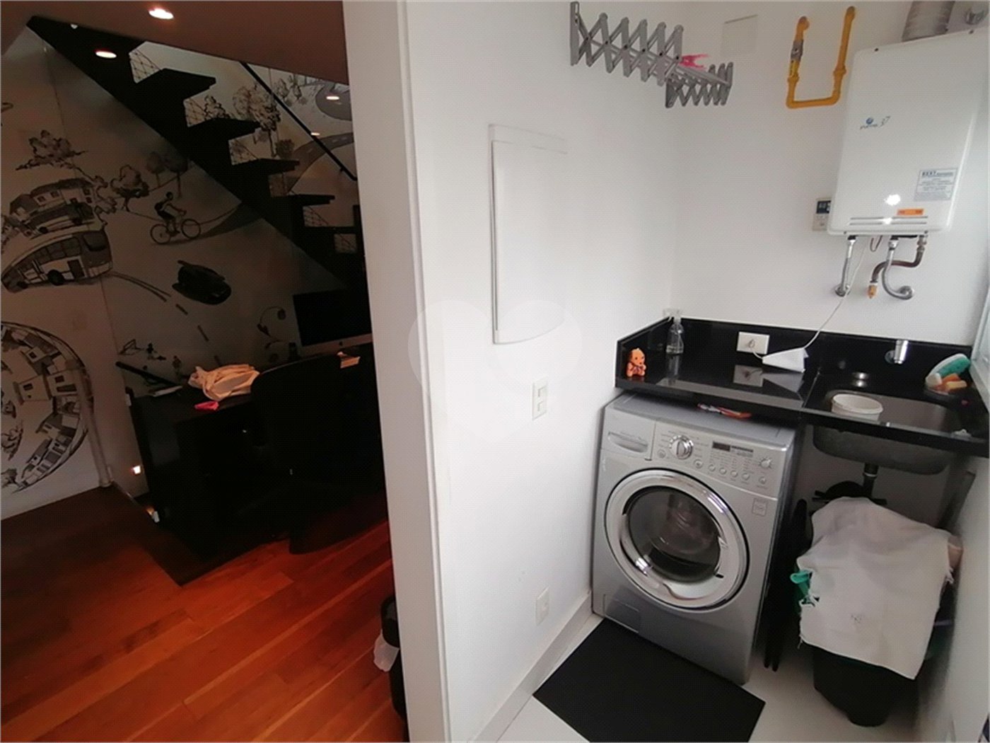 Apartamento à venda com 2 quartos em Paraíso, São Paulo, SP