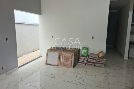 Terreno em condomínio à venda com 3 quartos, sendo 1 suíte, em Parque Ibiti Reserva, Sorocaba, SP
