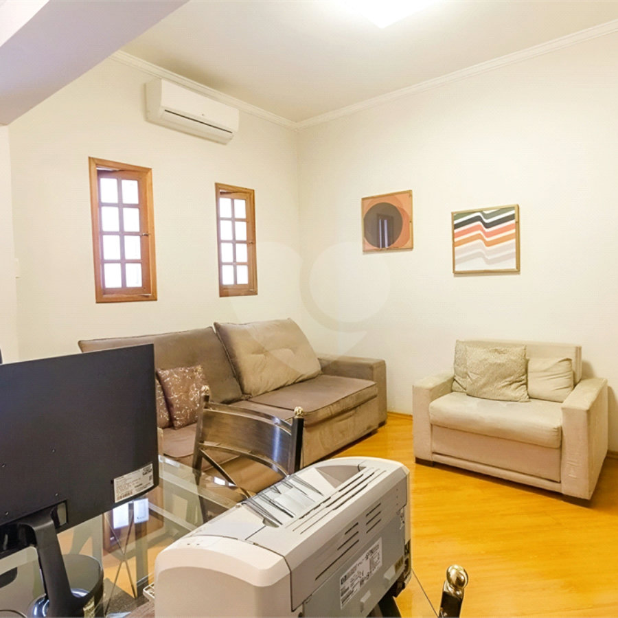 Casa à venda com 3 quartos, sendo 1 suíte, em Perdizes, São Paulo, SP