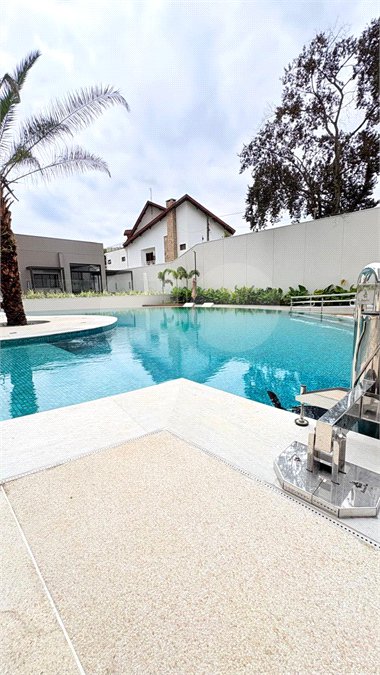 Apartamento à venda com 3 suítes em Parque Residencial Aquarius, São José dos Campos, SP
