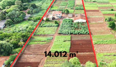 Terreno à venda em Jardim Itaú, Ribeirão Preto, SP
