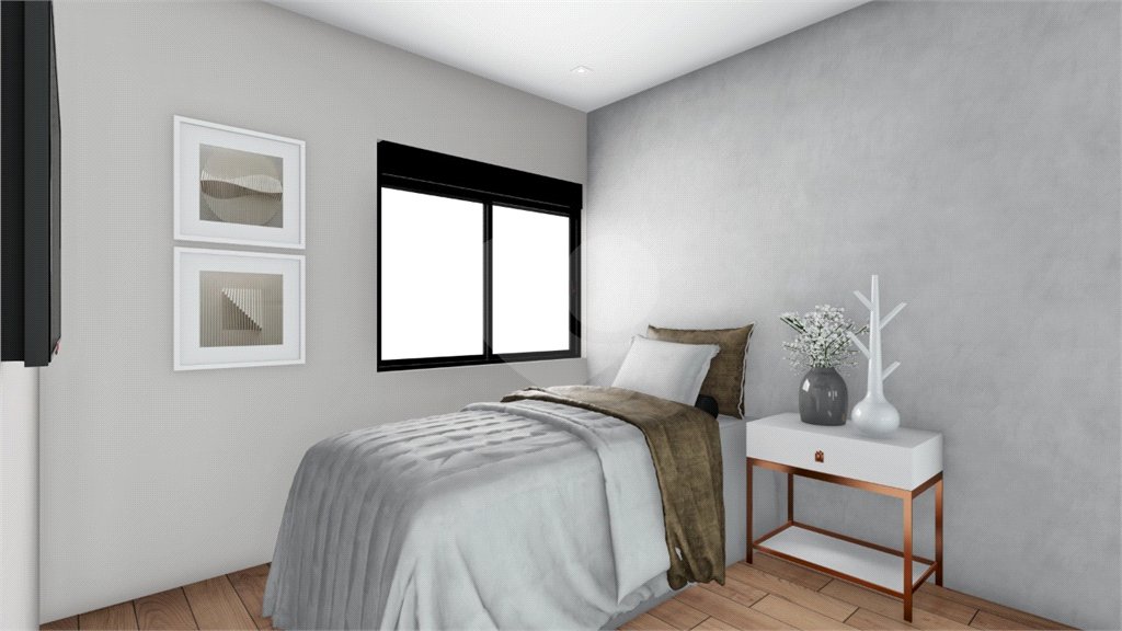 Casa à venda com 3 quartos, sendo 1 suíte,  no condomínio Residencial Kimbali Atibaia, Atibaia - SP
