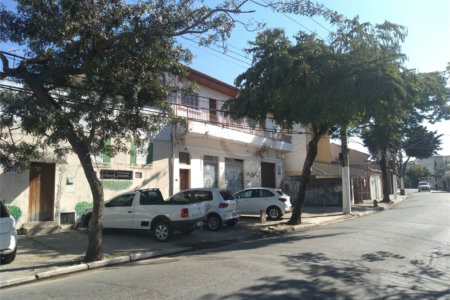 Terreno à venda com 5 quartos em Vila Nivi, São Paulo, SP