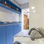 Apartamento à venda com 1 suíte em Vila Buarque, São Paulo, SP