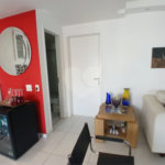 Cobertura à venda com 4 quartos, sendo 2 suítes,  em Alto da Lapa, São Paulo, SP