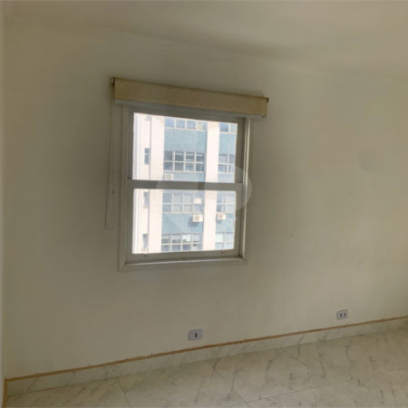Apartamento à venda com 1 quarto em Jardim Paulista, São Paulo, SP
