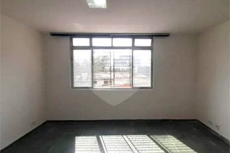 Apartamento à venda com 2 quartos em Santo Amaro, São Paulo, SP