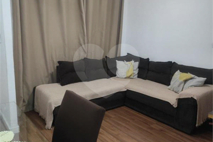 Apartamento à venda com 2 quartos em Tremembé, São Paulo, SP