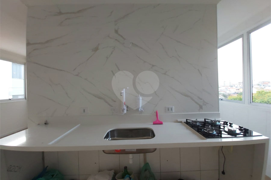 Apartamento à venda com 2 quartos em Casa Verde, São Paulo, SP