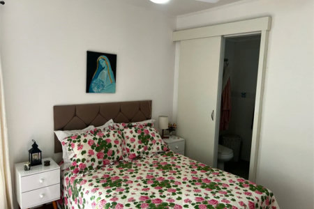 Apartamento à venda com 3 quartos, sendo 1 suíte, em Vila Andrade, São Paulo, SP