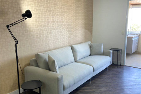 Apartamento à venda com 3 suítes em Jardim do Mar, São Bernardo do Campo, SP