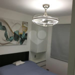 Cobertura à venda com 3 quartos, sendo 1 suíte, em Santa Teresinha, São Paulo, SP