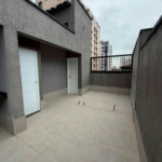 Casa com 2 dormitórios à venda, 116 m² por R$ 650.000,00 - Marapé - Santos/SP