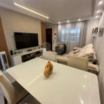 Casa à venda com 3 quartos, sendo 1 suíte, no condomínio Residencial Villagio Vitória, Guarulhos - SP