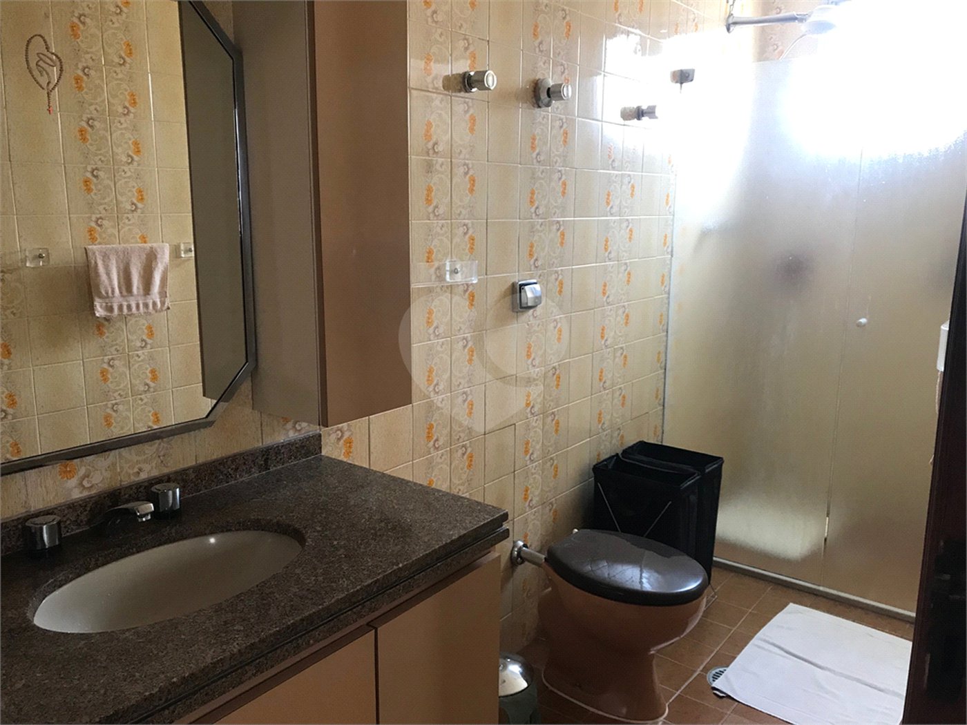 Apartamento à venda com 2 quartos em Água Fria, São Paulo, SP