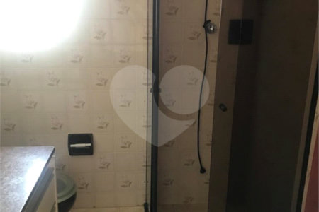 Apartamento à venda com 2 quartos em Vila Paulicéia, São Paulo, SP
