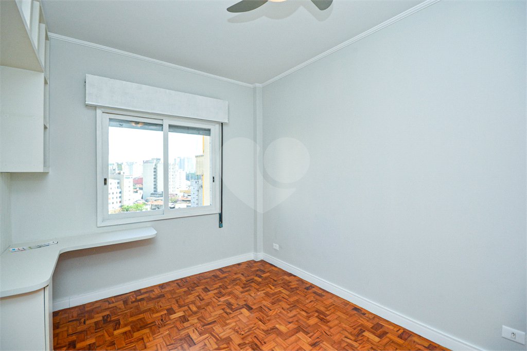 Amplo apartamento na Bela Vista com 177 m²