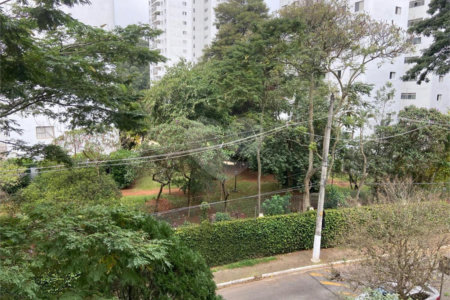 Apartamento à venda com 3 quartos, sendo 1 suíte, em Vila Suzana, São Paulo, SP