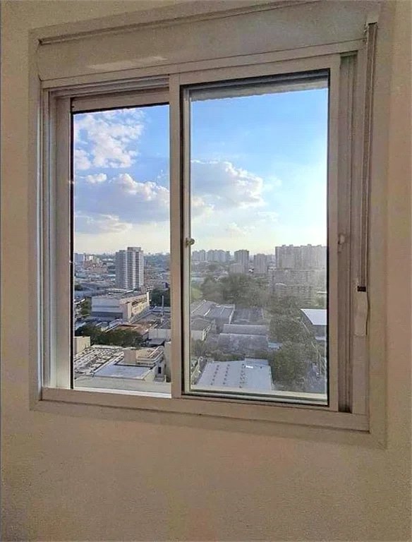 Apartamento à venda com 2 quartos em Água Branca, São Paulo, SP