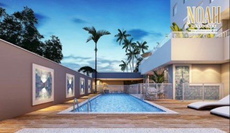 Noah Residence