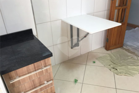 Apartamento à venda com 3 quartos, sendo 1 suíte, em Vila Romana, São Paulo, SP